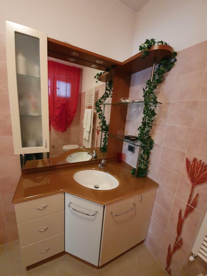 Selva House Apartman Collepietra  Kültér fotó