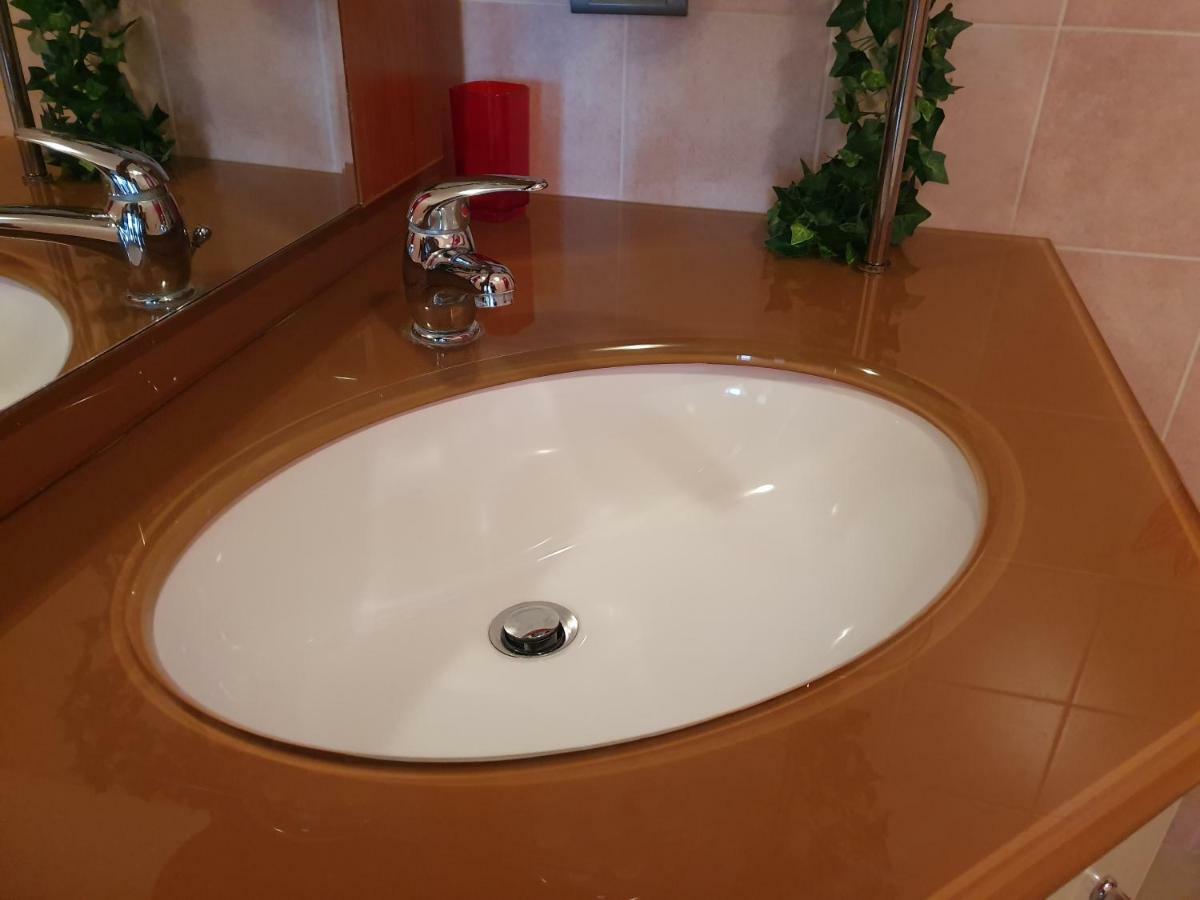 Selva House Apartman Collepietra  Kültér fotó